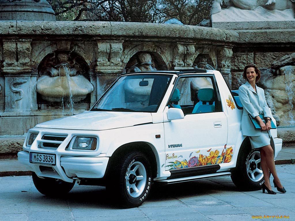 , suzuki
